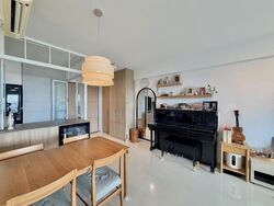 Blk 475C Parkland Residences (Hougang), HDB 5 Rooms #632847701